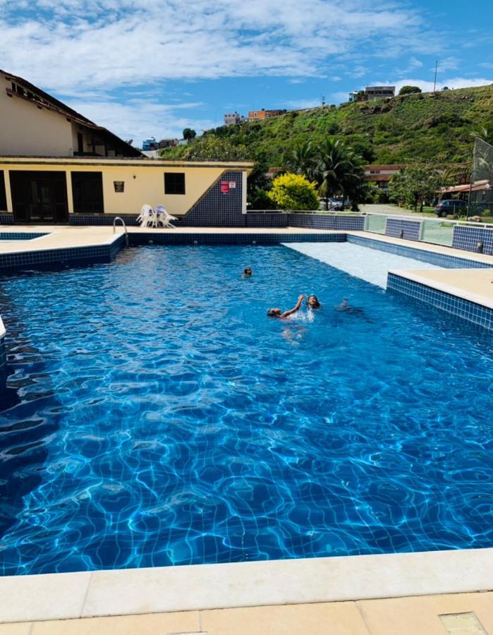 Casa Com Piscina Em Frente A Praia Arraial do Cabo Exterior photo